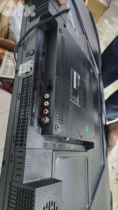 Ogeneral Tecnomatic TV 3