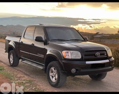 تويوتا توندرا 2006