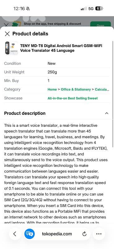 instant voice translator 1