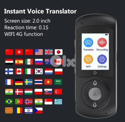 instant voice translator 3