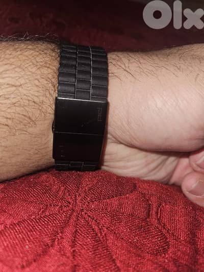 porsche design watch