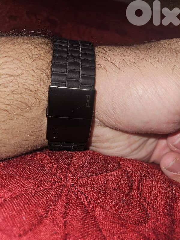 porsche design watch 0