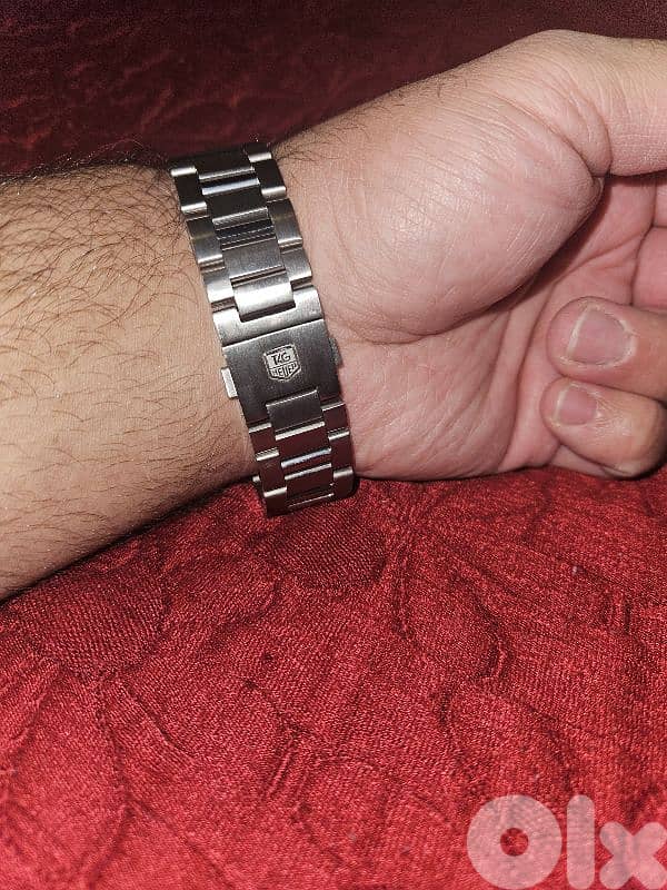 tag heuer formula 1 1