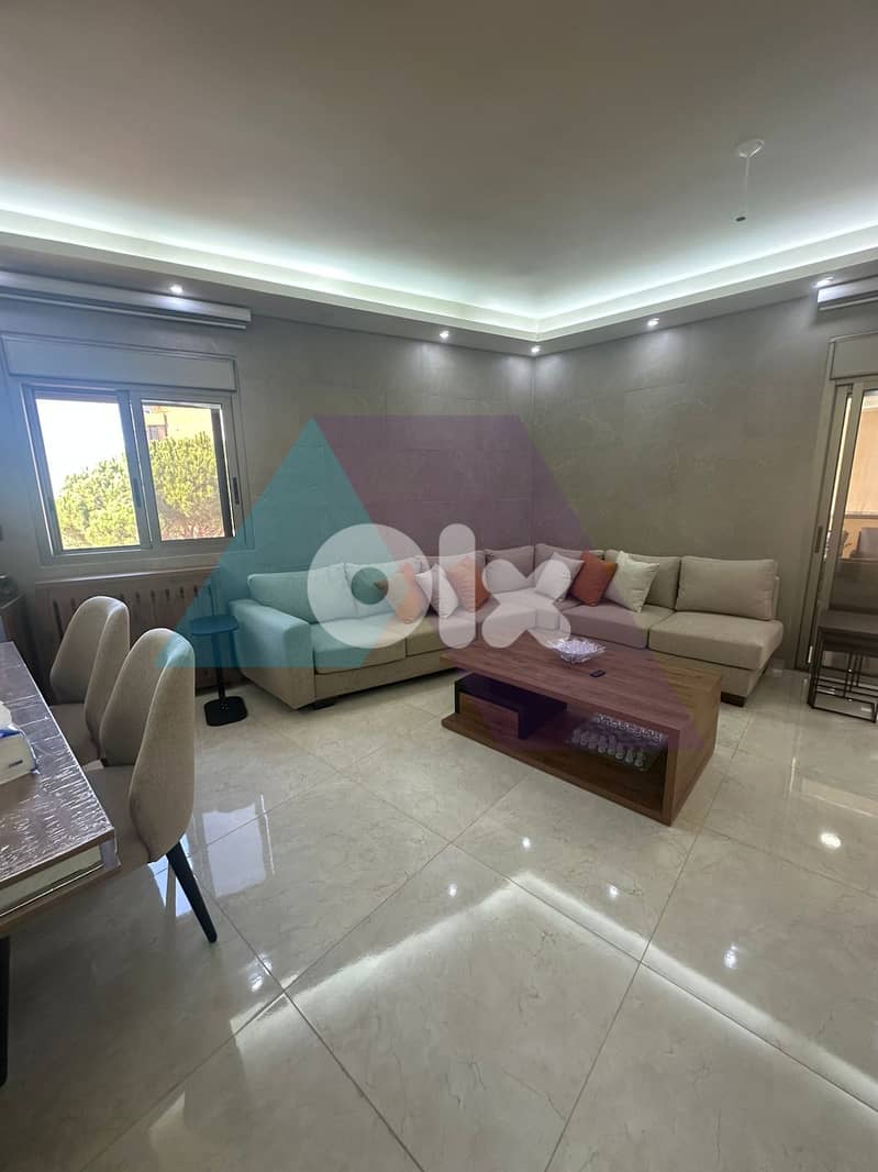 2 bedroom apartment+open view 4sale in Douar -شقة للبيع في الدوار 0
