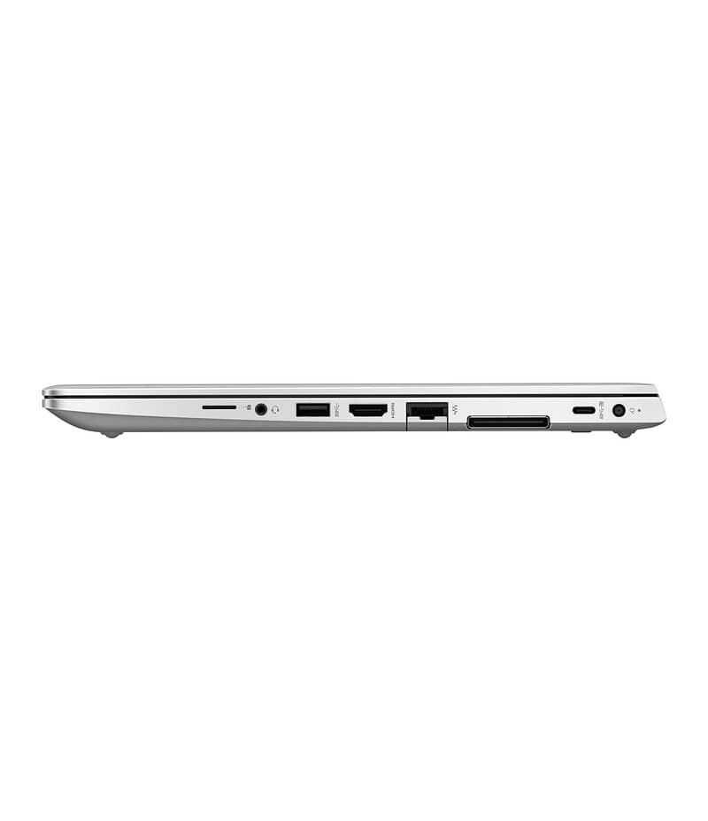 HP ELITEBOOK 840 G6 CORE i5- 8365U 14” FHD TOUCHSCREEN LAPTOPS 6