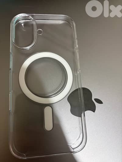 iPhone 17 Cover black - from Shein