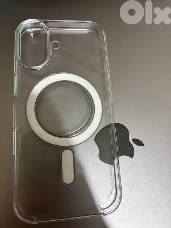 iPhone 17 Cover black - from Shein 0