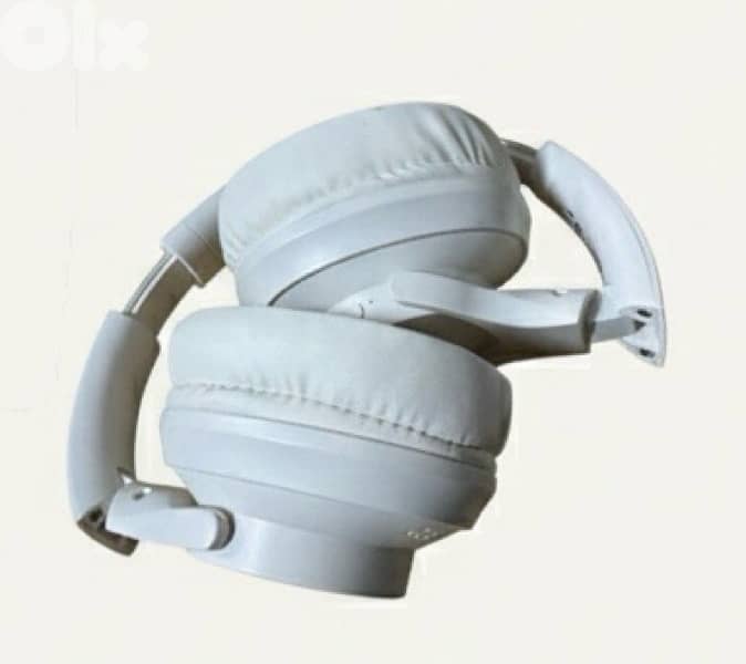 WOPOW BTS01 Bluetooth Headphones  Foldable • Powerful • Stylish 5