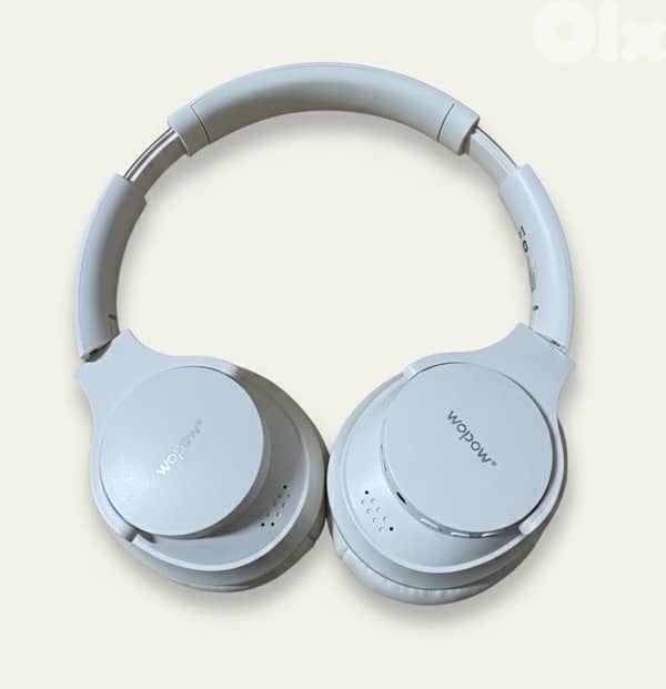 WOPOW BTS01 Bluetooth Headphones  Foldable • Powerful • Stylish 6