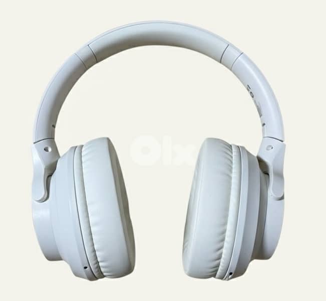 WOPOW BTS01 Bluetooth Headphones  Foldable • Powerful • Stylish 7