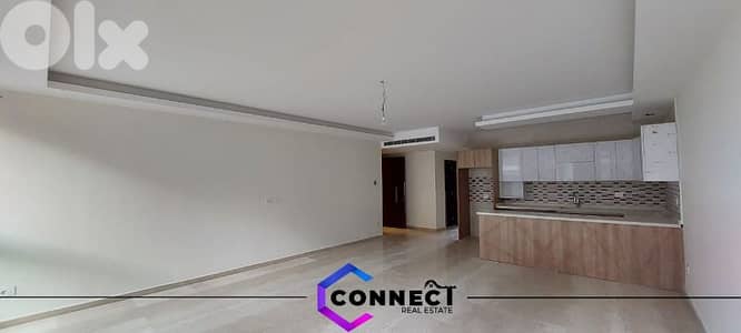 apartment for rent in Ras El Nabeh/رأس النبع #MM773