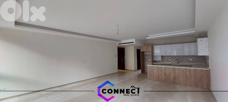 apartment for rent in Ras El Nabeh/رأس النبع #MM773 0