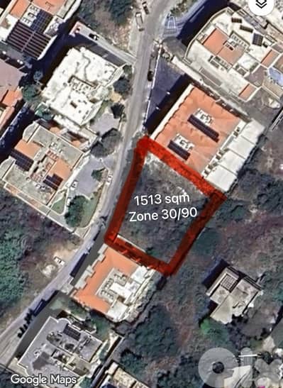 Land for Sale in Doha El Hoss - أرض للبيع في دوحة الحص