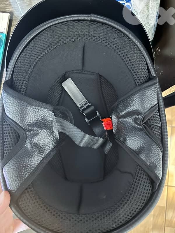 nmax yamaha original helmet 1