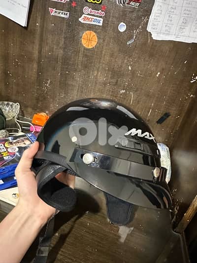 nmax yamaha original helmet