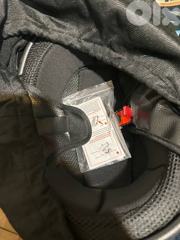 nmax yamaha original helmet 2