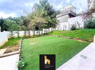 Apartment for sale in Ajaltoun 260m2+180m2Terrace&Garden/عجلتون