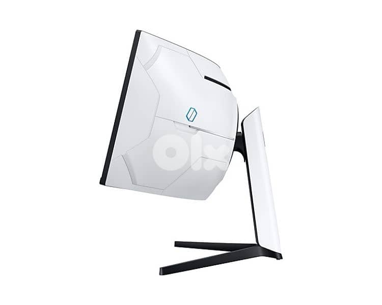 Samsung Neo G9 2k 240HZ QLED 2