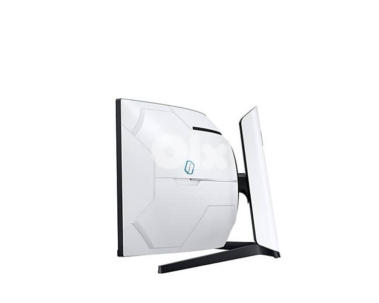 Samsung Neo G9 2k 240HZ QLED 4