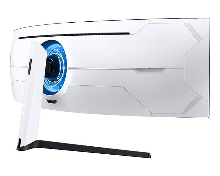 Samsung Neo G9 2k 240HZ QLED 6