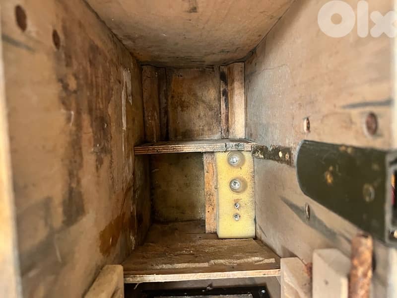 german 1963 flash light 2