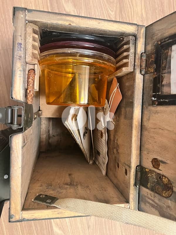 german 1963 flash light 5