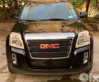 GMC Terrain 2015 For Sale