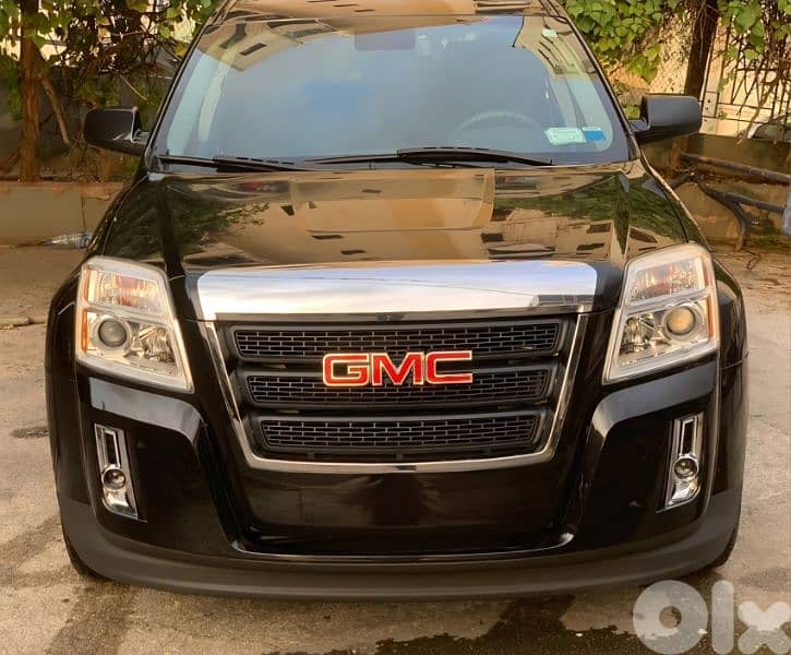 GMC Terrain 2015 For Sale 0