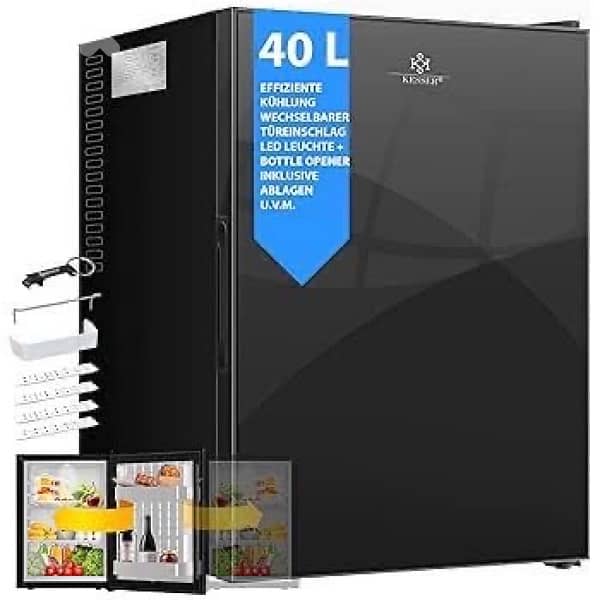 براد بدون غاز كومبرسير 0