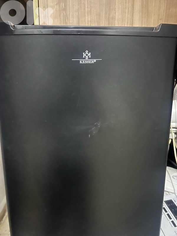 براد بدون غاز كومبرسير 4