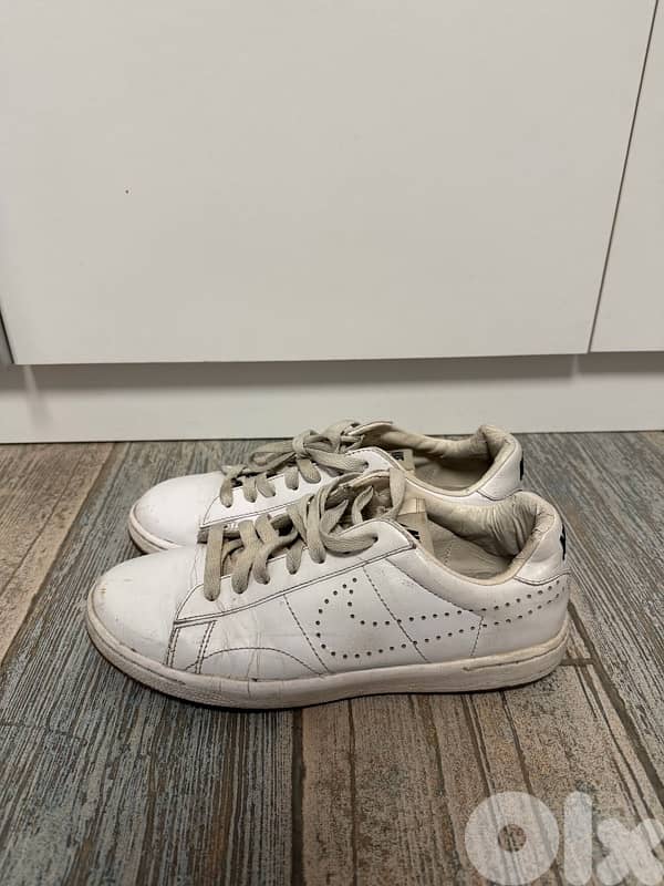 original , nike and vans bundle, used not in very good condition 0