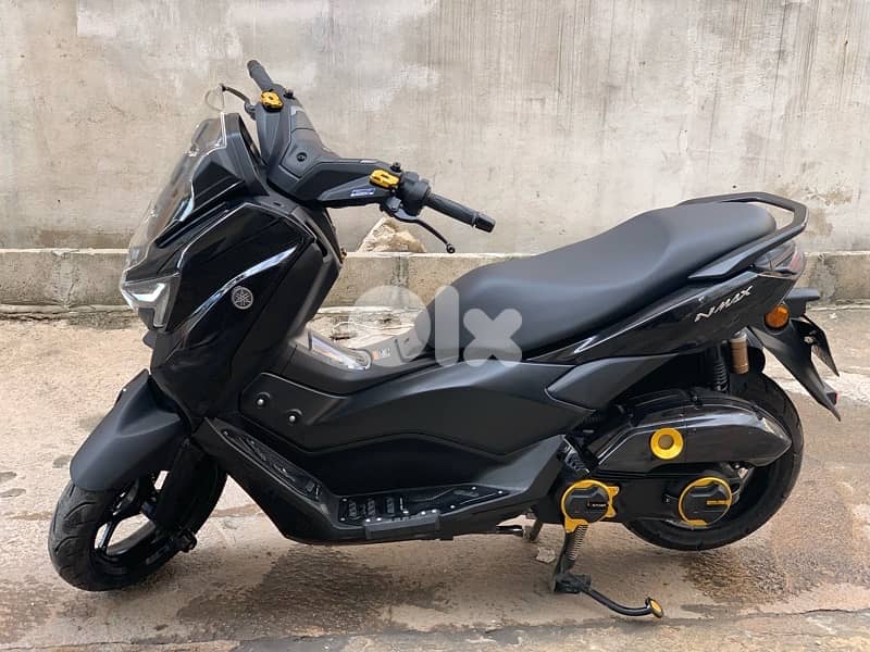 Nmax neo 155cc 1