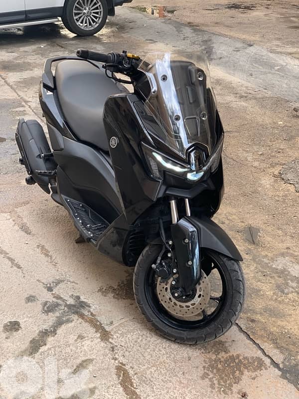 Nmax neo 155cc 2