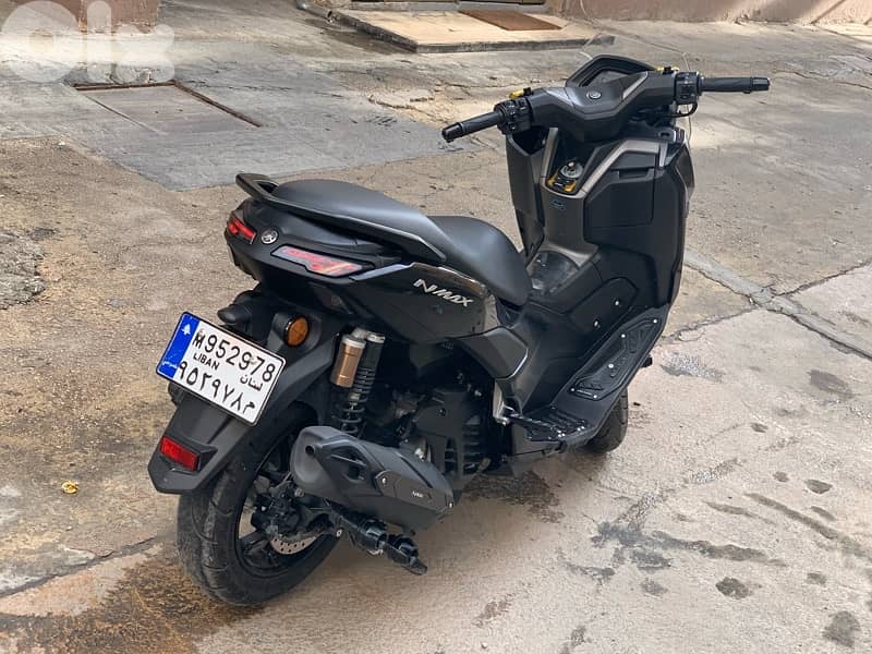 Nmax neo 155cc 4