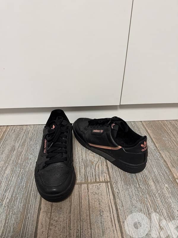 original adidas, used but good condition 0