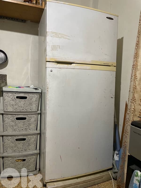 براد مستعمل 0