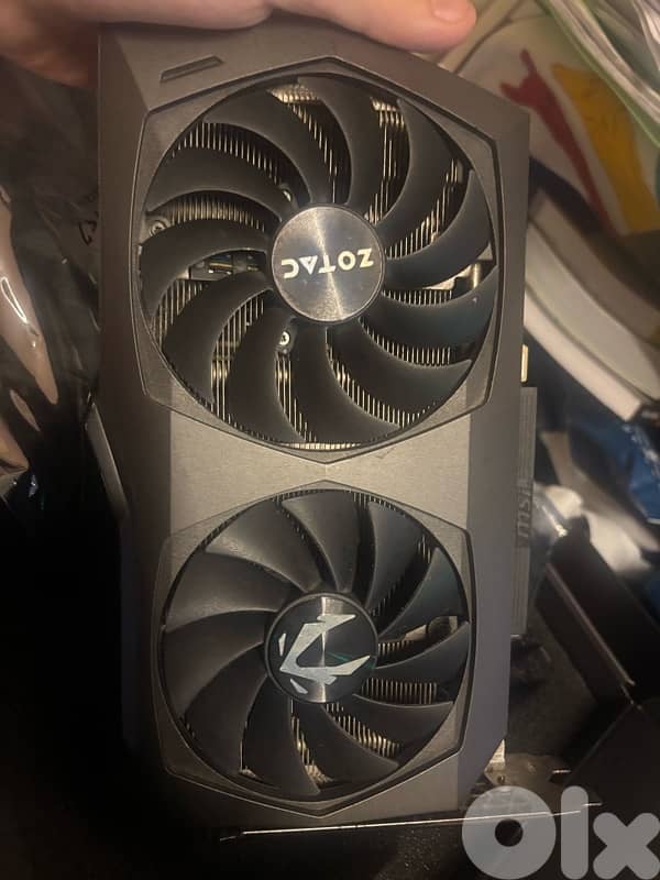 rtx 3070 0