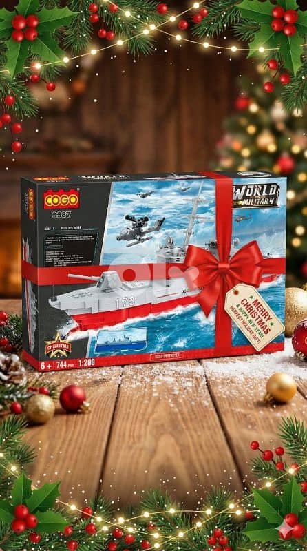 World Military Lego 0