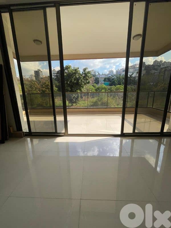 Apartment for sale in jal el dib شقة للبيع في جل الديب 0