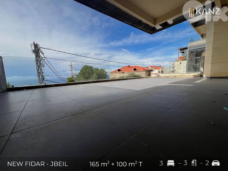 Apartment For Sale In New Fidar - شقة للبيع في منطقة نيو فيدار 0