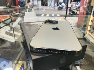 iphone 13 pro 256GB new