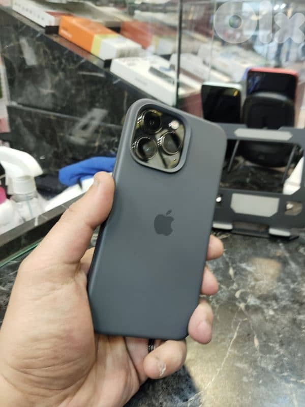 iphone 13 pro 256GB new 4