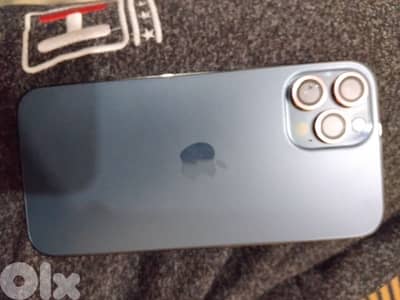 iphone 12 pro max 256 gb