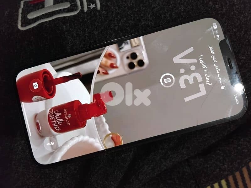 iphone 12 pro max 256 gb 1