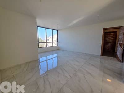 New Three Bedroom Apartment in Mazraat Yachouh, Metn with Sea View New Three Bedroom Apartment in Mazraat Yachouh, Metn with Sea View