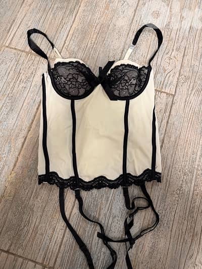 corset, used , very good condition
