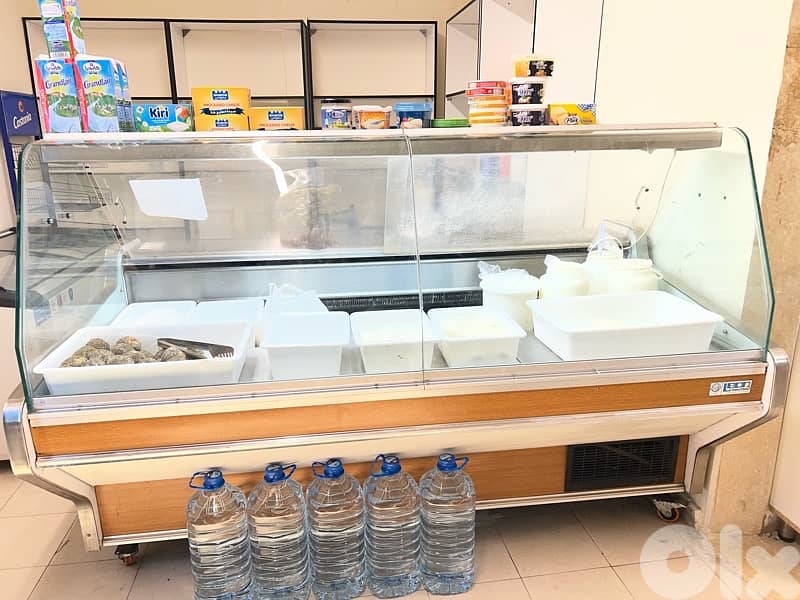 براد واجهة 0