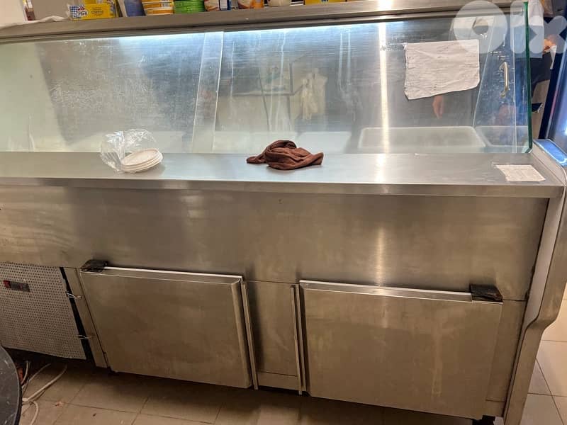 براد واجهة 1