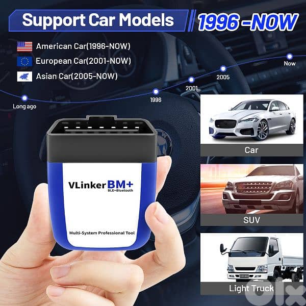 Professional BMW scanner سكانر 7