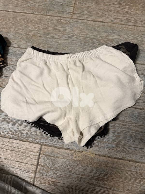shorts bundle, used but good condition 3